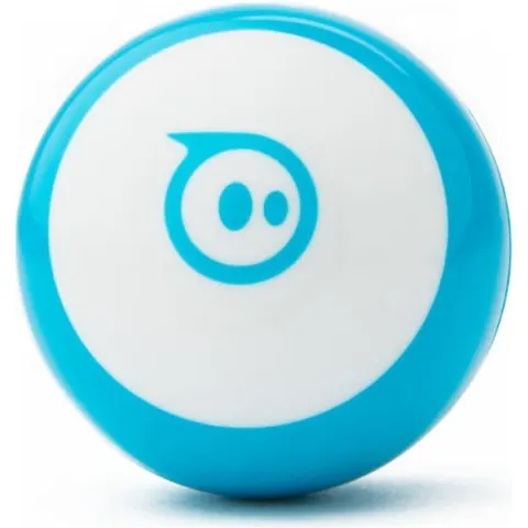 SPHERO M001BL1 - SPHERO mini, azul – imagen 2