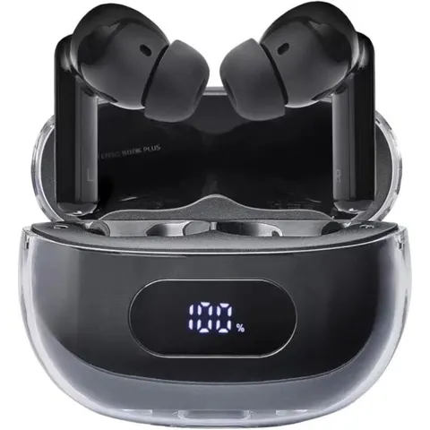 Intenso Buds Earphone Plus T310AE Black Negro – imagen 3