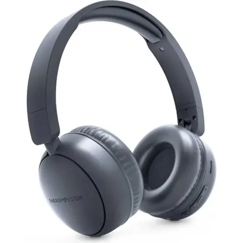 Energy Sistem HeadTuner Negro – imagen 3