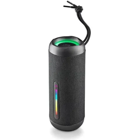 Ngs ROLLER FURIA 2 - Negro 30 W – imagen 3