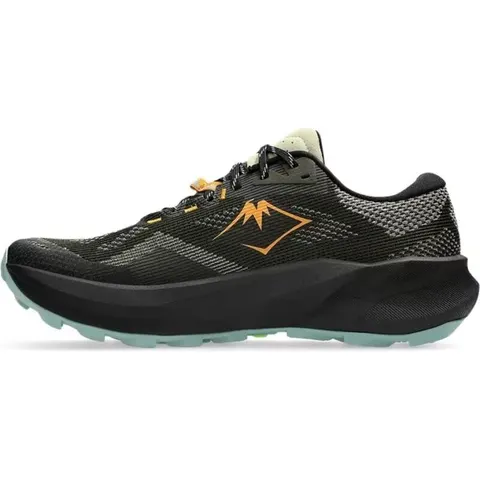 Asics ZAPATILLA TRABUCO 14 - 46 Multicolor- Ref. – Multicolor 46 – imagen 3