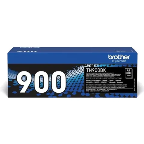 Brother TONER NEGRO EC 9200 – imagen 5