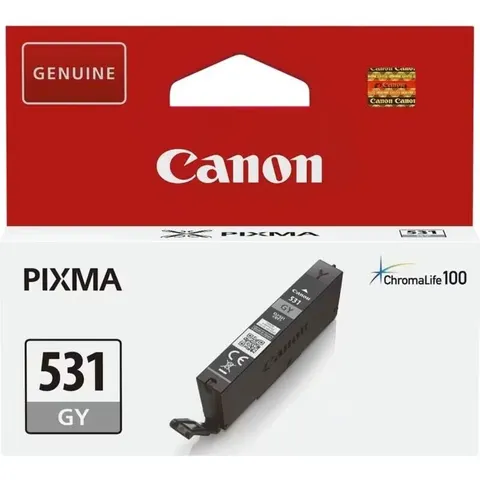Canon CLI-531GY cartucho gris – imagen 3