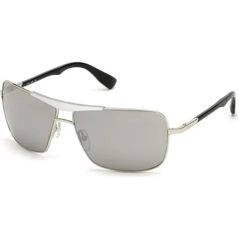 WEB EYEWEAR WE0280-6216C - gafas web – imagen 2