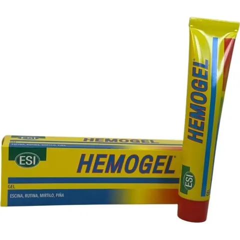 TrepatDiet Hemogel 50 ml – imagen 3
