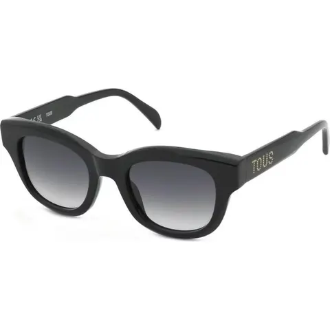 Gafas De Sol Tous Sto C82 700 Negro – imagen 2