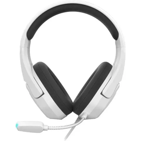 Krom Kopa 7.1 Negro, Blanco – imagen 2