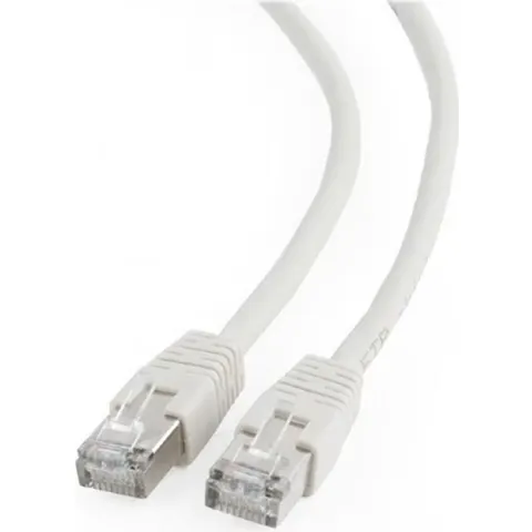 Gembird PP6-10M Cat6 Plata cable de red – imagen 4