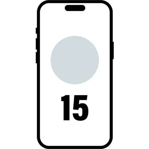 iPhone 15 6.1" 256GB (Azul) - APPLE – imagen 4