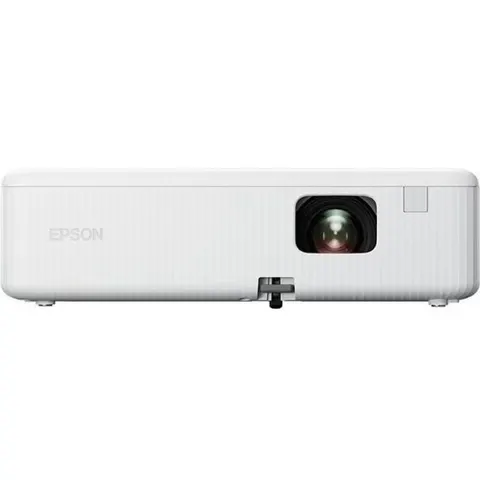 Videoproyector CO-W01 3LCD WXGA - EPSON – imagen 3