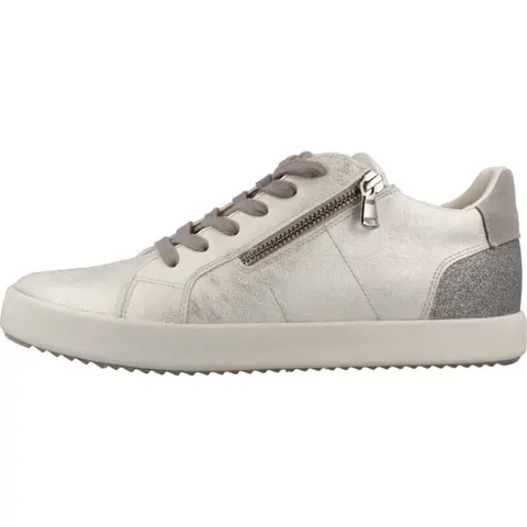 Zapatilla Geox Blomiee Mujer – imagen 3