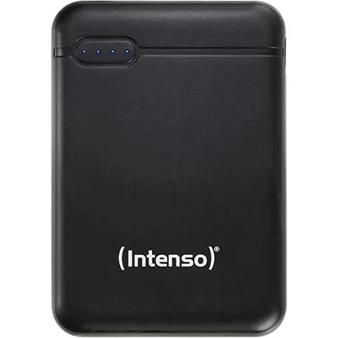Intenso 7313520 Negro - 5000 mAh – imagen 2