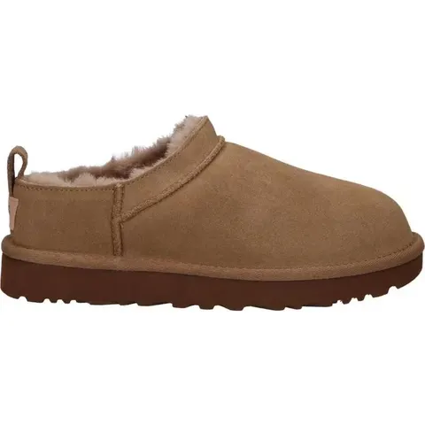 Ugg Botas Classic Micro - 40 Marrón- Ref. – Marrón 40 – imagen 3