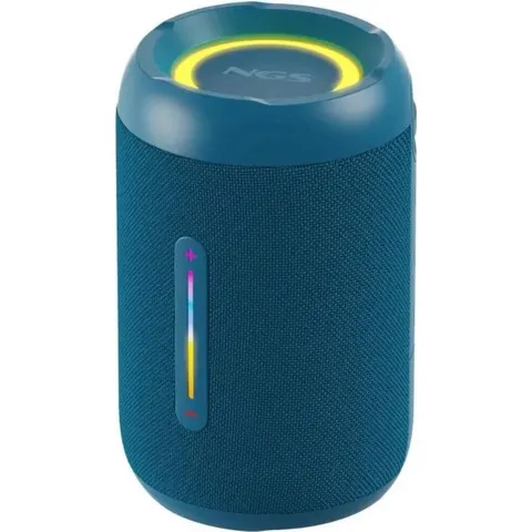 Ngs Roller Furia 2 Tiny - 20W - 2.0 - Azul – imagen 2