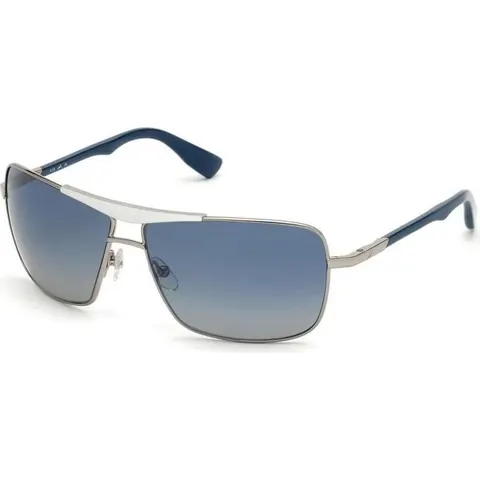 WEB EYEWEAR WE0280-6214V - gafas web – imagen 2