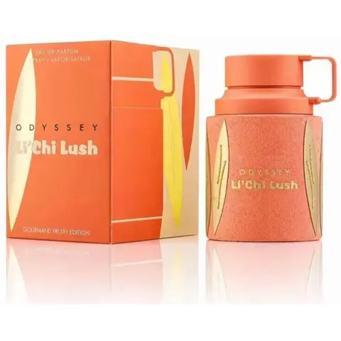 Armaf Odyssey Li'chi Lush - 100 ML - Ref. 768516 – imagen 3
