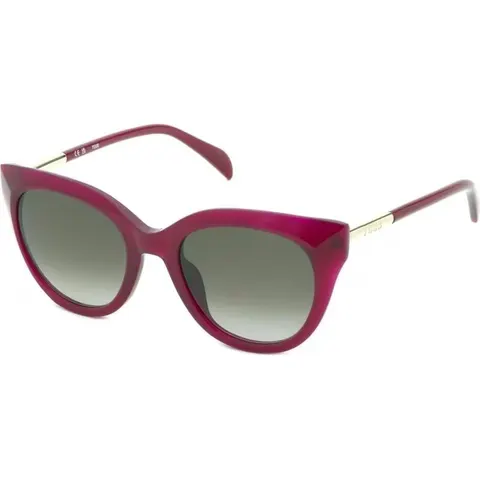 Gafas De Sol Tous Sto C76 9m5 Violeta – imagen 2