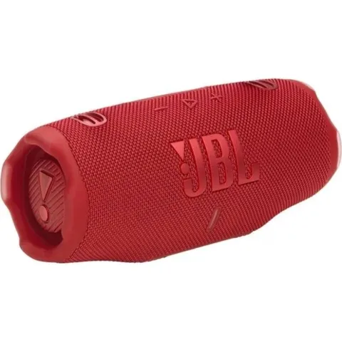 JBL Charge 6 Rojo 45 W – imagen 5