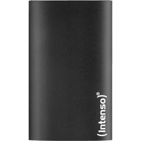 Intenso 3823471 - 2TB - USB Type-A - Negro – imagen 3