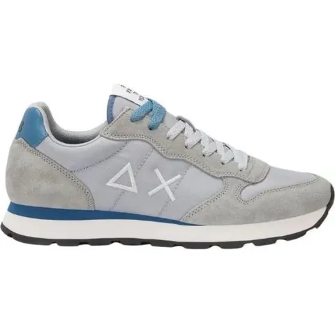 Zapatilla SUN68 TOM Solid Hombre – 660485 – imagen 4