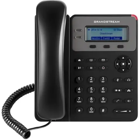 GRANDSTREAM GRS GXP-1610 - Teléfono IP, con cable – imagen 3