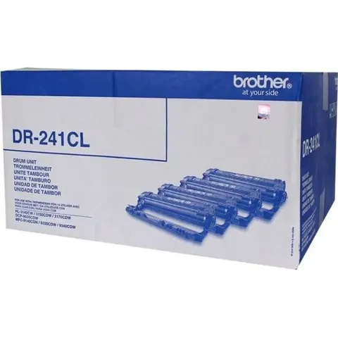 Brother DR-241CL tambor – imagen 5