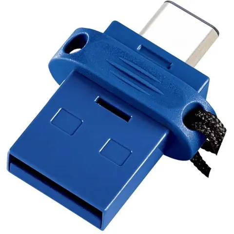 Verbatim USB tipo C/USB 3.0 de 64 GB – imagen 5