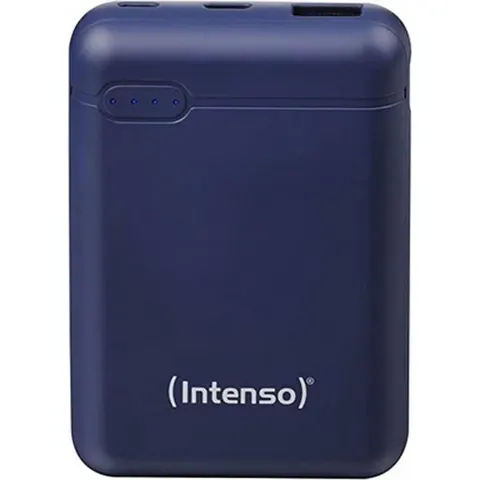 Intenso XS5000 Azul - 5000 mAh – imagen 3