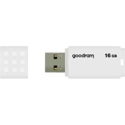Pendrive USB 2.0 16GB UME2 (Blanco) - GOODRAM – imagen 4