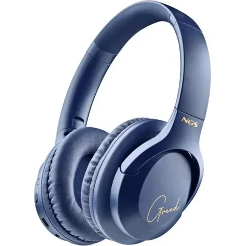 Ngs ARTICA GREED Azul – imagen 4