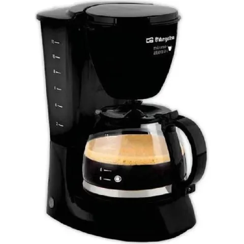 Cafetera de Filtro 750W - ORBEGOZO – imagen 3