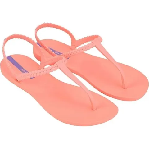 Ipanema CHANCLAS CLÁSICAS BÁSICAS - 40 Rosa- Ref. – Rosa 40 – imagen 3