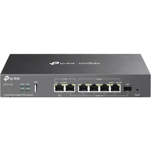TP-Link OMADA ER707-M2 – imagen 3