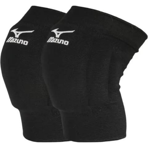 Mizuno team rodillera Negro (L) – imagen 2