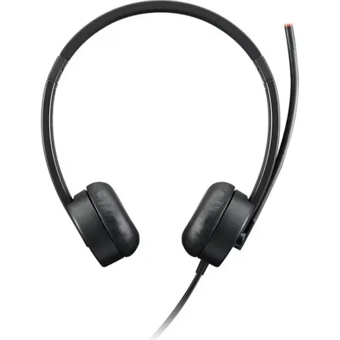 Lenovo Stereo Analog Negro – imagen 4