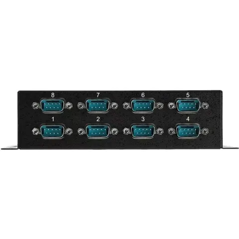 Startech.C CONCENTRADOR USB A SERIE RS232 – imagen 4