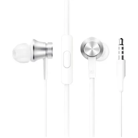 Auriculares Mi In-Ear Silver - XIAOMI – imagen 5