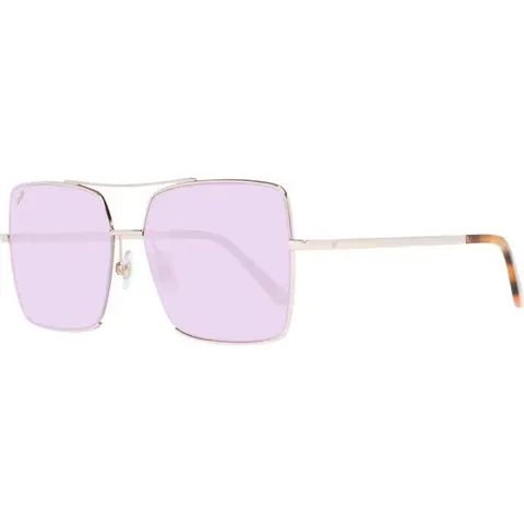 WEB EYEWEAR Mujer gafas WE0210-33E - gafas web – imagen 2