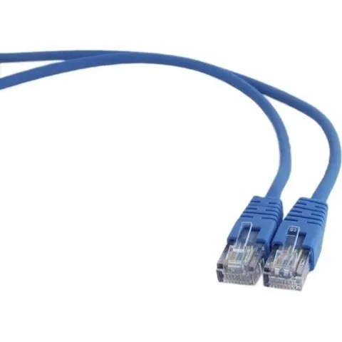 Gembird Cat5e, 2m 2m Azul – imagen 3