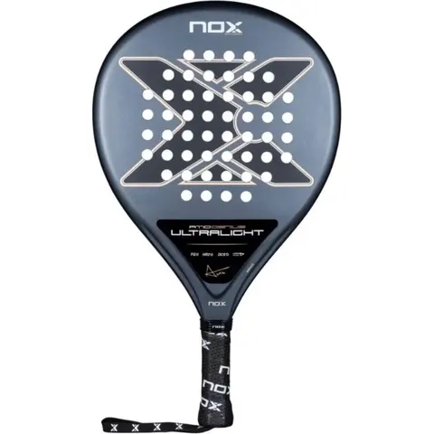 Nox At10 Genius Ultralight 26 – imagen 3