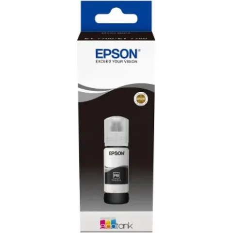 Epson 103 botella de tinta negra – imagen 3