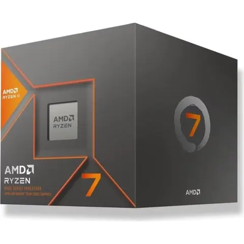 AMD Ryzen 7 8700G – imagen 5
