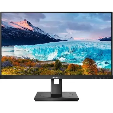Monitor 27" 272S1AE/00 FullHD 75Hz - PHILIPS – imagen 4