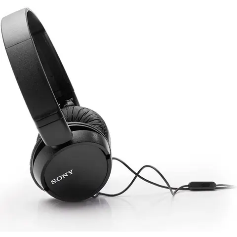 Sony MDR-ZX110AP Negro – imagen 5