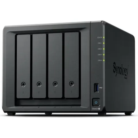 Synology DiskStation DS425+ GB – imagen 3