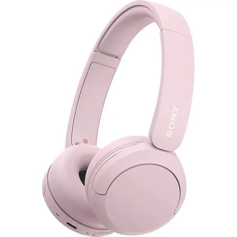Sony WHCH520P.CE7 Rosa – imagen 4