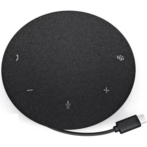 Dell SP325 altavoz Universal USB Tipo C Negro – imagen 3