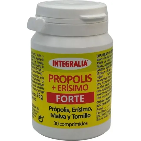 Integralia Própolis Ersimo Forte 30 Cápsulas – imagen 4