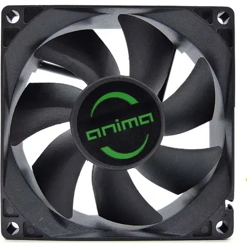 Tacens VENTILADOR ANIMA AF12 12CM – imagen 3