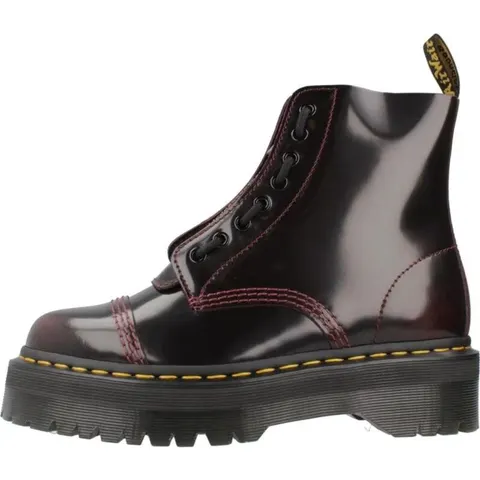 Bota DR. Martens Sinclair 8-EYE Arcad – 278644 – imagen 4